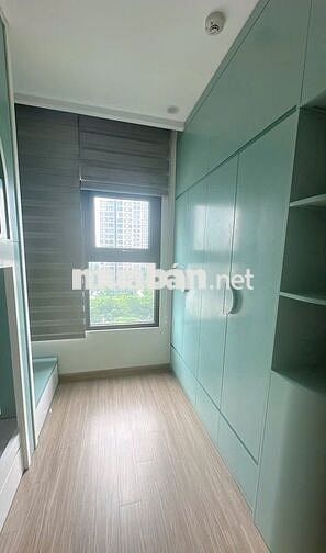Căn hộ 2 ngủ 2wc tòa GS1 Vinhomes smart city đủ đồ