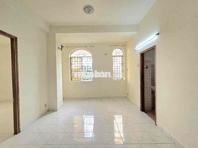 Bán căn hộ Nguyễn Kiệm, p9, Phú Nhuận, 42m, sát CV Gia Định, 2.65