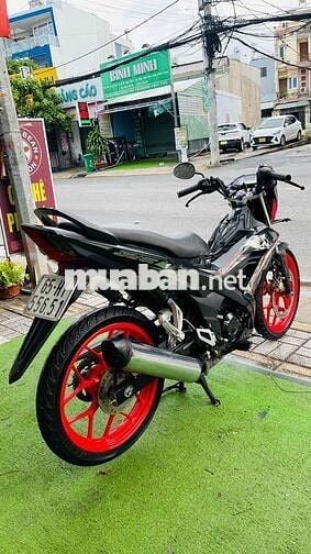 honda sonic 2018 zin bs65 chính chủ 19tr500