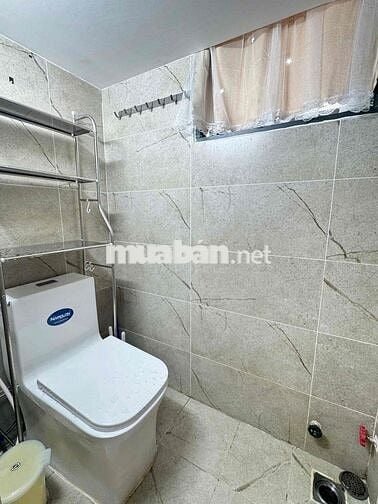 CĂN HỘ DUPLEX BAN CÔNG NGAY TRẦN XUÂN SOẠN
