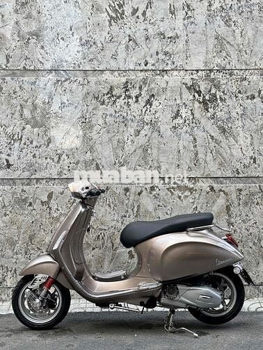 Vespa TFT 150 xe mới tinh