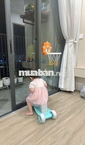 Căn hộ 2 ngủ 2wc tòa GS1 Vinhomes smart city đủ đồ
