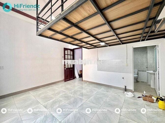 ✨ siêu phẩm duplex mới xây full nội thất cửa sổ lớn - sát Q1,Q5