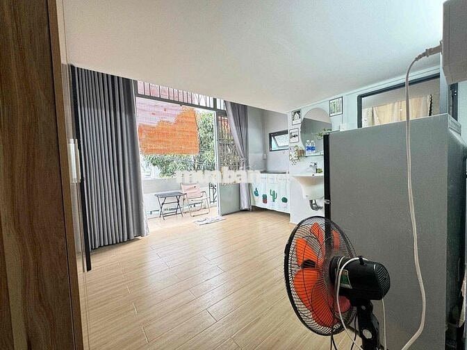 CĂN HỘ DUPLEX BAN CÔNG NGAY TRẦN XUÂN SOẠN