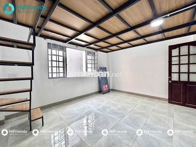 ✨ siêu phẩm duplex mới xây full nội thất cửa sổ lớn - sát Q1,Q5