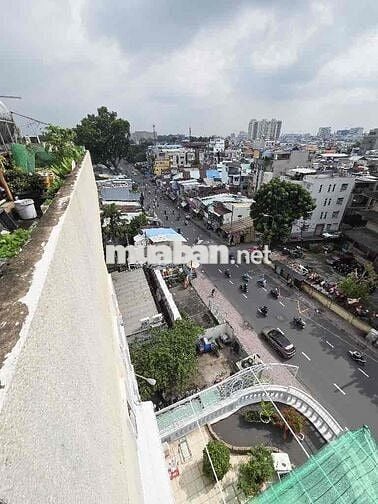 Bán căn hộ Nguyễn Kiệm, p9, Phú Nhuận, 42m, sát CV Gia Định, 2.65