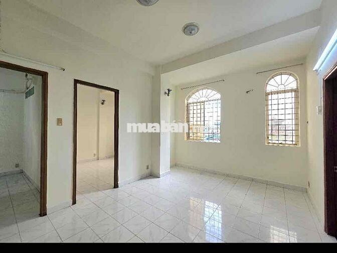 Bán căn hộ Nguyễn Kiệm, p9, Phú Nhuận, 42m, sát CV Gia Định, 2.65