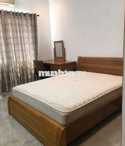 Cho thuê nhà hẻm xe hơi - 4x18m , trệt , 3 lầu - 30 triệu/tháng
