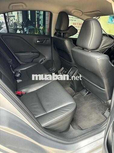 Honda City 2019 1.5 TOP - 32000 km