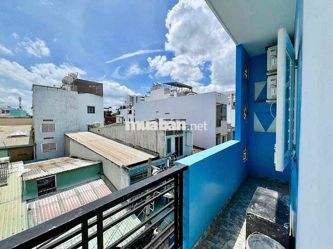 213 Đường Khuôn Việt - Phường Phú Trung - Quận Tân Phú