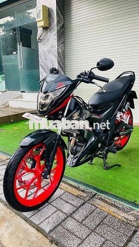 honda sonic 2018 zin bs65 chính chủ 19tr500
