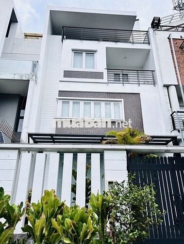 NHÀ ĐƯỜNG TRẦN HƯNG ĐẠO DIỆN TÍCH: 8X18M TRỆT 2 LẦU CHO THUÊ