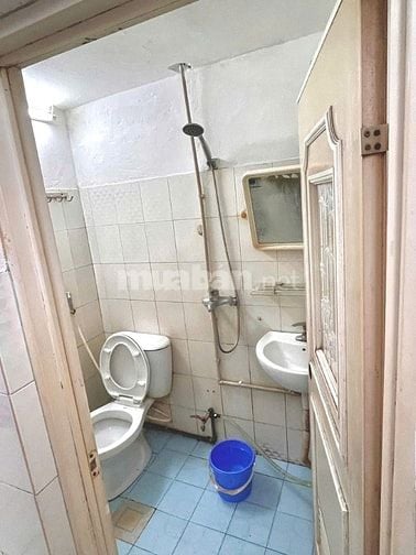 Cho thuê nhà ngắn hạn 3 tháng tại số 11 ngõ 109 phố Tôn Đức Thắng
