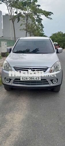 Mitsubishi zinger bản đủ,cam 360 độ,một chủ