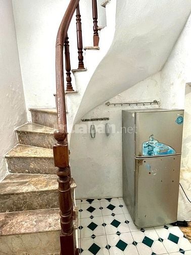 Cho thuê nhà ngắn hạn 3 tháng tại số 11 ngõ 109 phố Tôn Đức Thắng