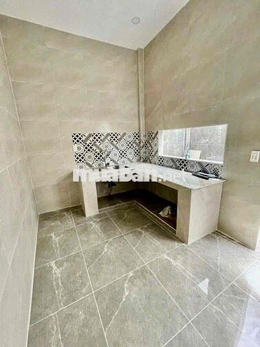 🏠 Nhà cho thuê  phường Bình Đông( p5q8 cũ) hẻm xe hơi 🚘🚘 Nhà mới xây 💯