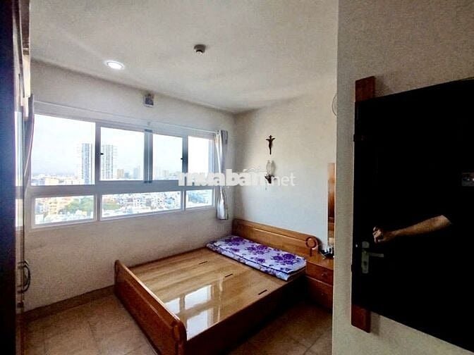 CĂN HỘ 48M2- CHUNG CƯ AN PHÚ- 961 HẬU GIANG- 2,5 TỶ