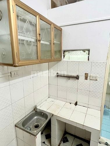 Cho thuê nhà ngắn hạn 3 tháng tại số 11 ngõ 109 phố Tôn Đức Thắng