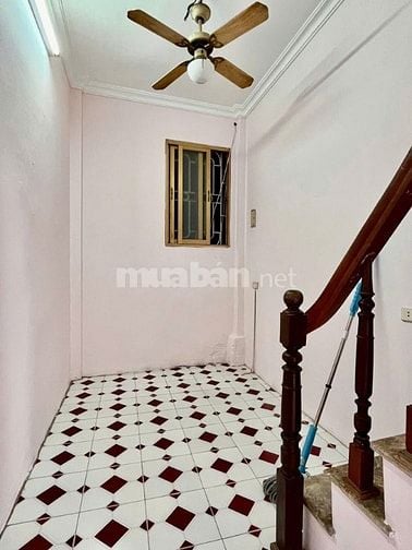 Cho thuê nhà ngắn hạn 3 tháng tại số 11 ngõ 109 phố Tôn Đức Thắng
