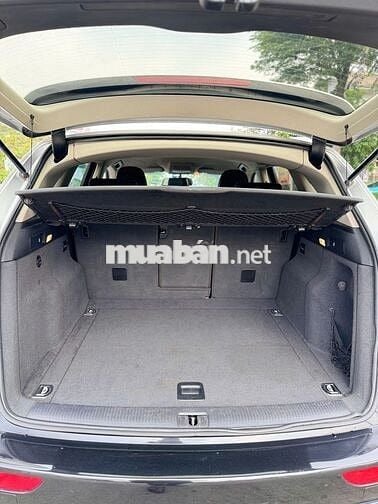 Audi Q5 Premium Quattro Suv nhập ĐỨC full option