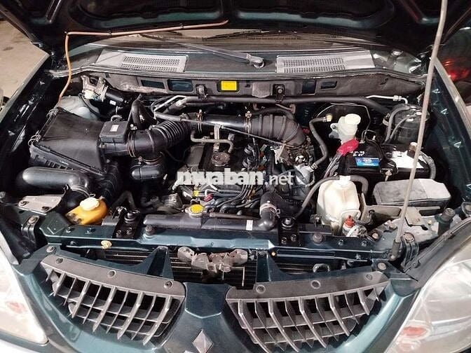 2004 SS 2.0 2003 - 199998 km