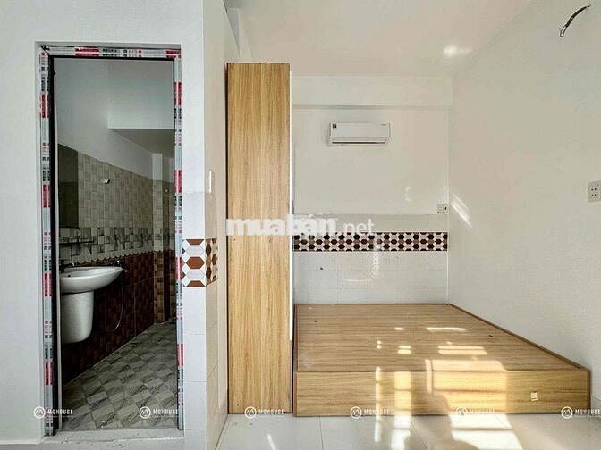 213 Đường Khuôn Việt - Phường Phú Trung - Quận Tân Phú