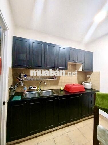 CĂN HỘ 48M2- CHUNG CƯ AN PHÚ- 961 HẬU GIANG- 2,5 TỶ