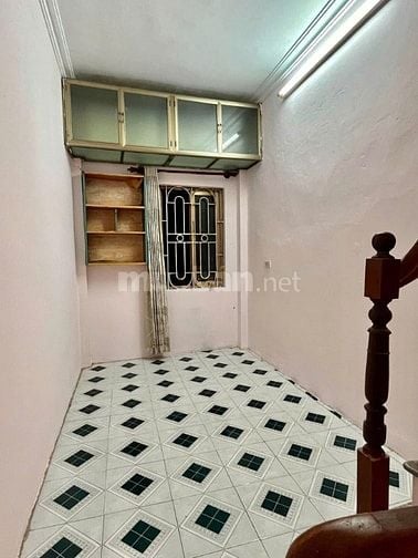 Cho thuê nhà ngắn hạn 3 tháng tại số 11 ngõ 109 phố Tôn Đức Thắng