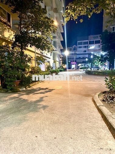 CĂN HỘ 48M2- CHUNG CƯ AN PHÚ- 961 HẬU GIANG- 2,5 TỶ