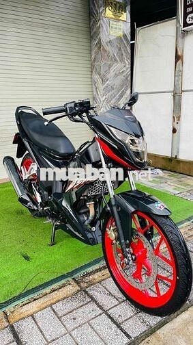 honda sonic 2018 zin bs65 chính chủ 19tr500