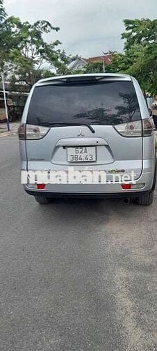 Mitsubishi zinger bản đủ,cam 360 độ,một chủ
