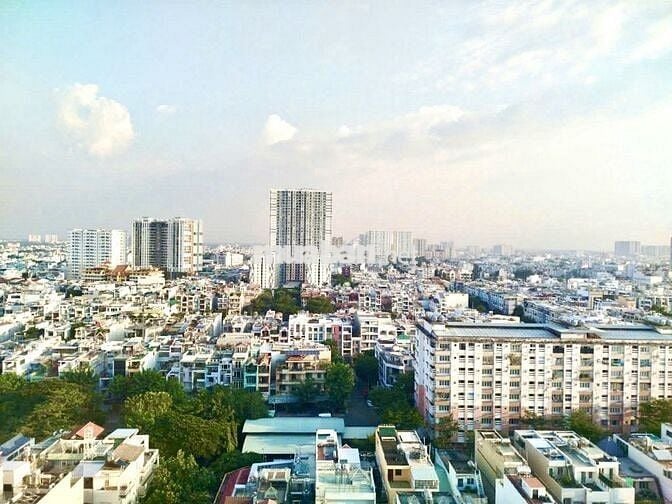 CĂN HỘ 48M2- CHUNG CƯ AN PHÚ- 961 HẬU GIANG- 2,5 TỶ