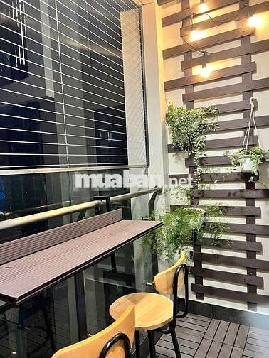 CHO THUÊ CĂN HỘ MASTERI WEST HEIGHTS TẦNG CAO VIEW ĐẸP BỂ BƠI GYM FREE