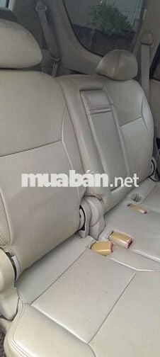 Mitsubishi zinger bản đủ,cam 360 độ,một chủ