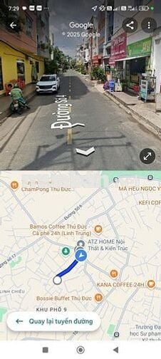 bán nhà cấp 4 hẻm thông xe hơi , cách Hoàng Diệu 2 50m