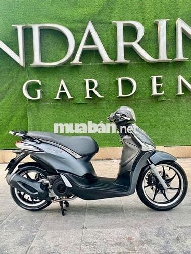 Liberty ABS iget 2016 cực đẹp