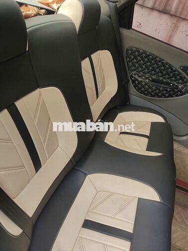 Daewoo nubira 2 động cơ 1.6 .