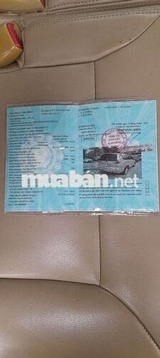 Mitsubishi zinger bản đủ,cam 360 độ,một chủ