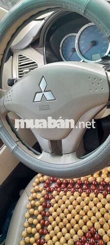 Mitsubishi zinger bản đủ,cam 360 độ,một chủ