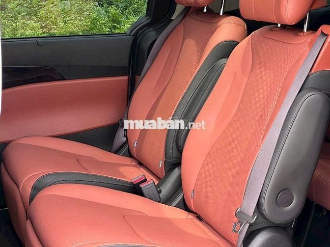 Carnival 2.2D Sig 2022 Đi 34.000km Biển TP Cực Đẹp