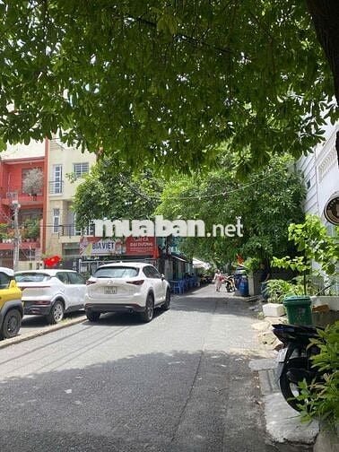 cho thuê nhà nguyên căn 3e Thích Quảng Đức, p5, PN