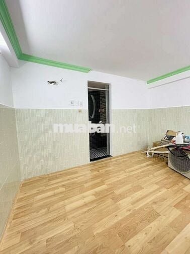 NHÀ ĐẸP GẦN HIỆP THÀNH CITY  48m chỉ 4.95 tỷ TL
3tầng

3PN, 3WC
Sân