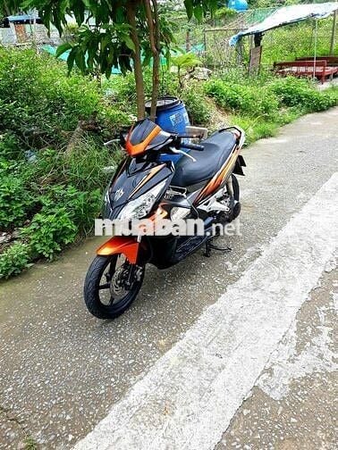 Ab Lên Thái Xe Đẹp Long Lanh Máy Zin💯 Chất Bs61