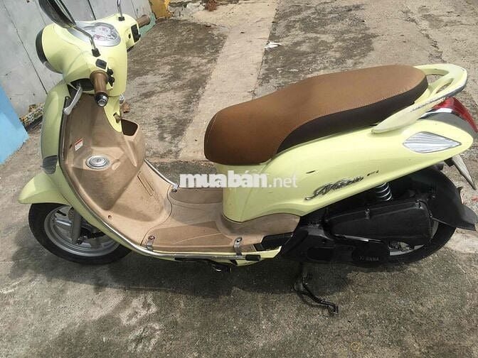 Noza Fi yamaha