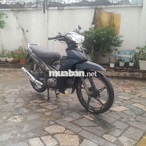 Xe yamaha sirut giấy tờ đầy đủ