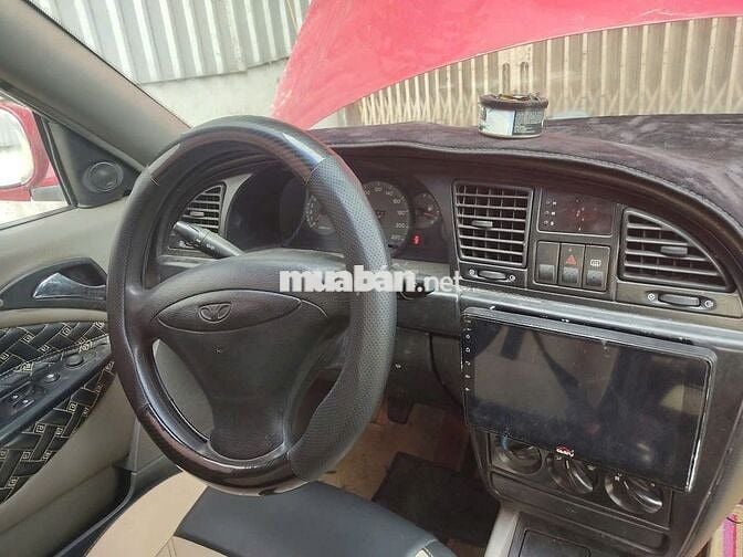 Daewoo nubira 2 động cơ 1.6 .