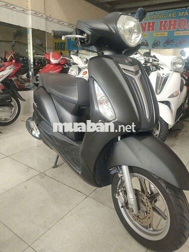 Yamaha Graed  đen nhám xe bao dẹp máy rin rất êm