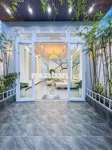 bán nhà Trần Đại Nghĩa. 1 tỷ 200