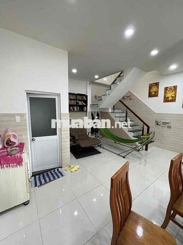 Liên khu 5-6, 60m2, 3 tầng, Dt: 4 x 15, Giá 4.38 tỷ Bình Hưng Hòa B -
