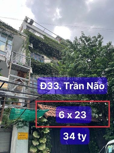 Bán Biệt Thự , Khu An Phú An Khánh , p An Khánh